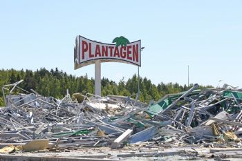 EA348357, Eastpress, Porvoo, Finland